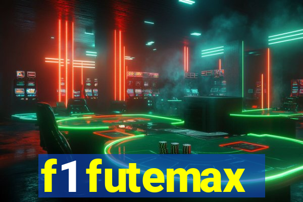 f1 futemax